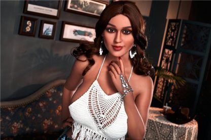 Irontech 161cm Jessica - Image 26