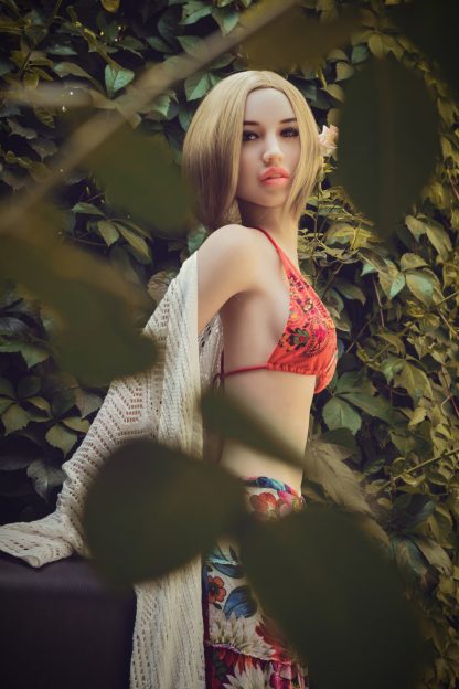 WM - Sophie 5ft 2/ 157cm B Cup Sex Doll - Image 17