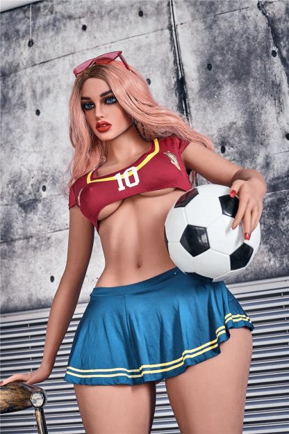 Irontech - 160cm D cup Anya - Image 4
