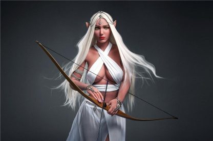 Scarlet Elf-Irontech 166cm - Image 33