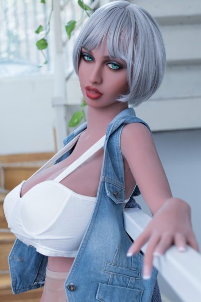WM - Juliette   4ft 10/ 148cm L Cup Sex Doll