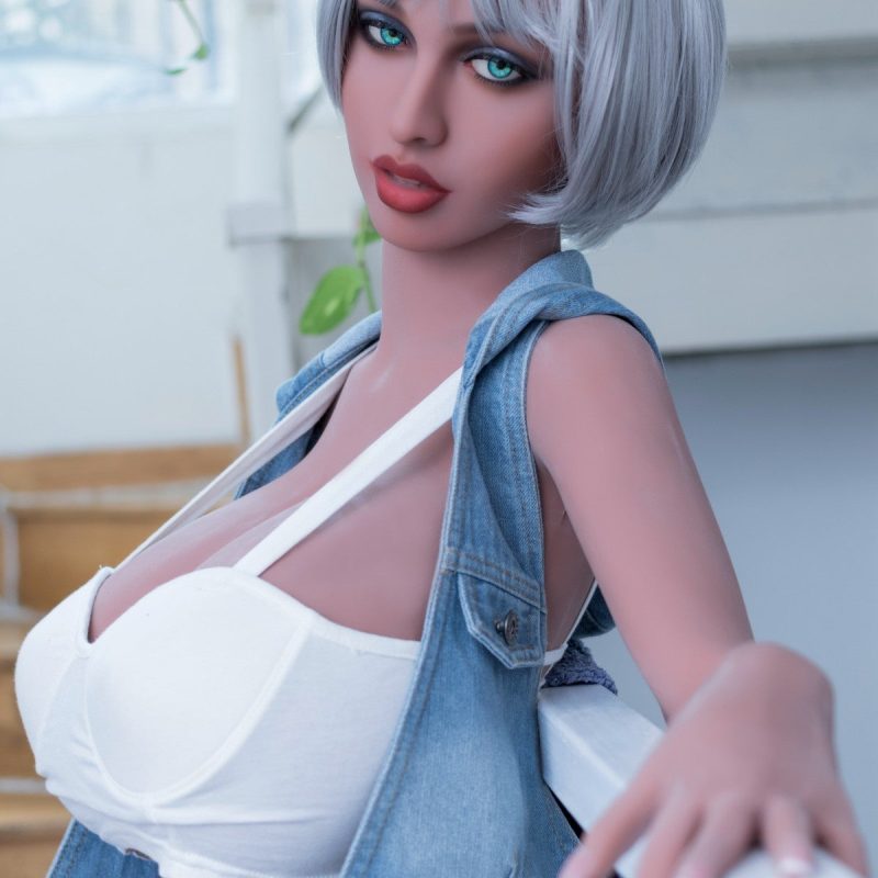 WM - Juliette   4ft 10/ 148cm L Cup Sex Doll
