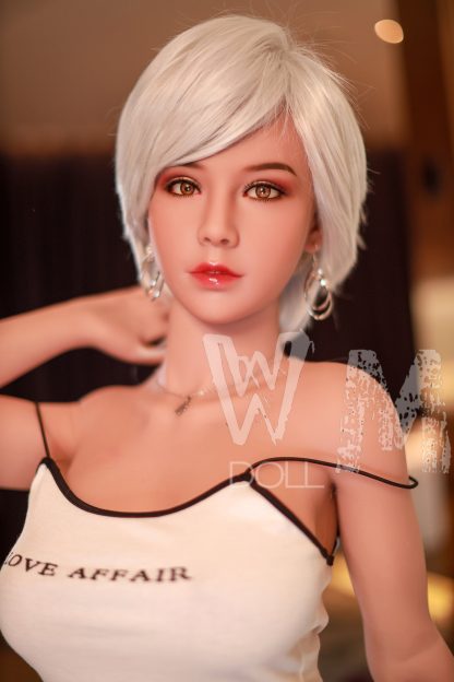 WM - Cassandra 5ft 7/ 170cm D Cup Sex Doll - Image 16