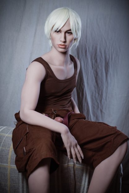 WM - Billy 5ft 3/ 160cm Male Sex Doll For Women