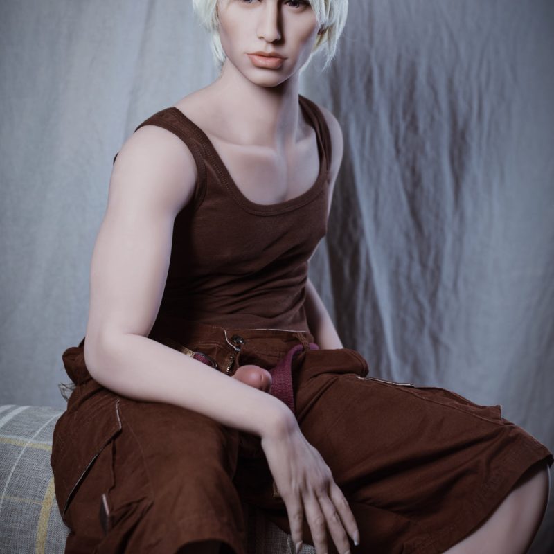 WM - Billy 5ft 3/ 160cm Male Sex Doll For Women