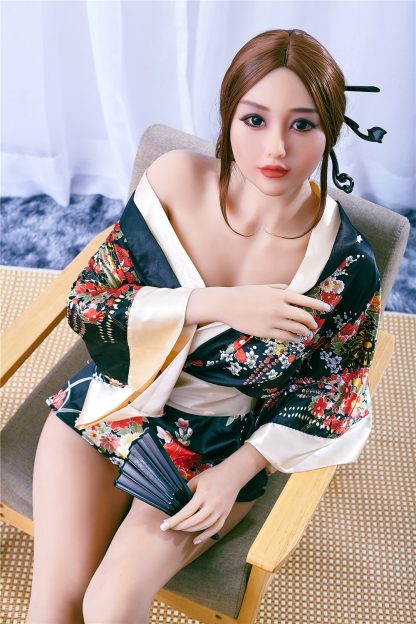Irontech Real Sex Companion 159cm Saya - Image 8