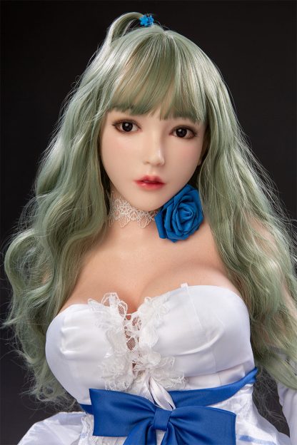 UMDOLL - Avery - Top Quality Life-Like Sex Doll (Silicone Doll)