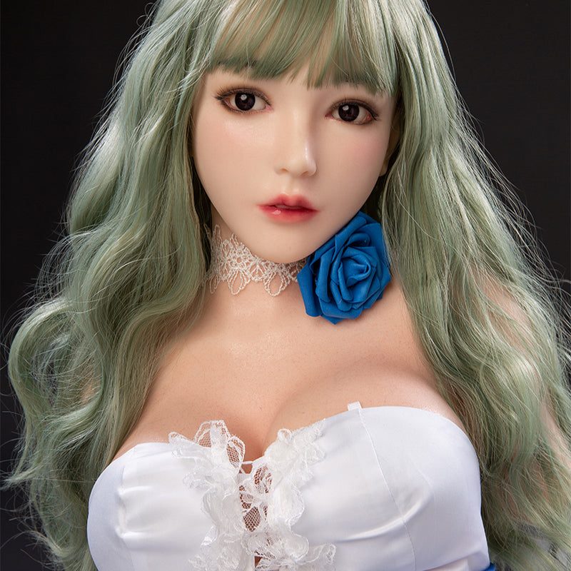 UMDOLL - Avery - Top Quality Life-Like Sex Doll (Silicone Doll)