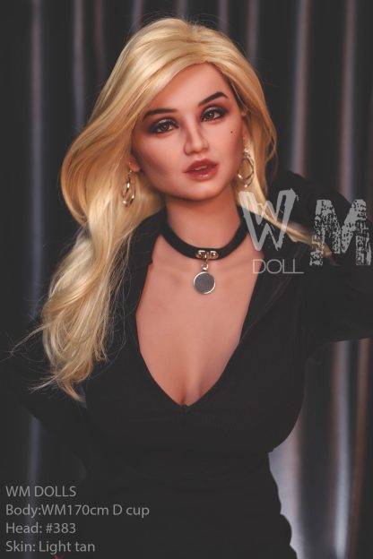 WM - Ivana 5ft 7/ 170cm D Cup Sex Doll - Image 25