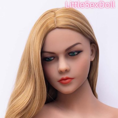 Jarliet - Alice- 5ft 8 /172cm Medium Breast Pretty Realistic Sex Doll - Image 12