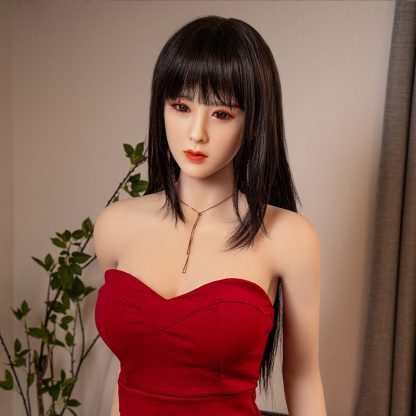 Roste-Asian Style Sex Doll with realistic features (5 Sizes) - Image 7
