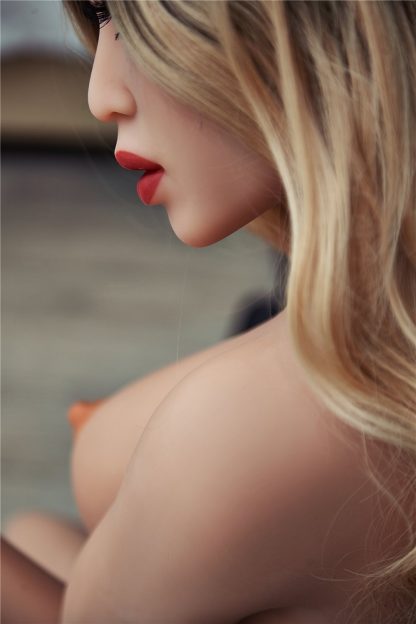 Irontech Sex Doll - 169cm - Akisha - Image 4