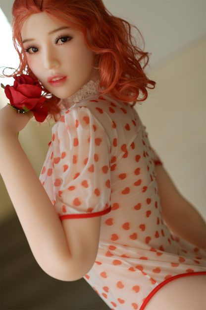 6YE - Dahlia - 5ft5/165cm Big Boobs Anime Japanese Sex Doll - Image 8