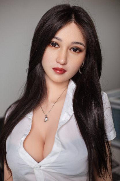 AIBEI - Melia - 158cm (5'2")  Small Breasts Love Sex Doll - Image 5