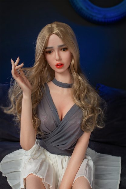 UMDOLL - Abigail - 5ft5(165cm) Top Quality Life-Like Sex Doll (Silicone Doll) - Image 2