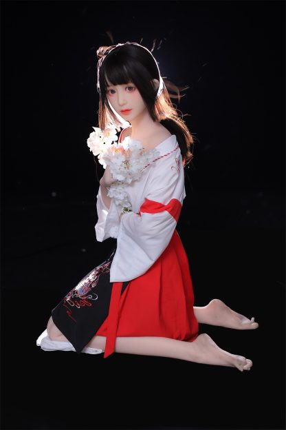 Mazaki - 5ft 5 / 166cm TPE Sex Doll - Image 15