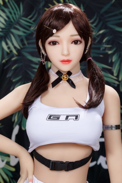 AIBEI Doll 148cm. (4'10") Head #128 - Image 3