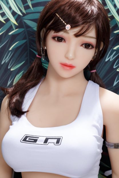 AIBEI Doll 148cm. (4'10") Head #128 - Image 5