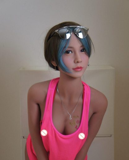 Luna - Ultra Realistic TPE Sex Doll - Image 7