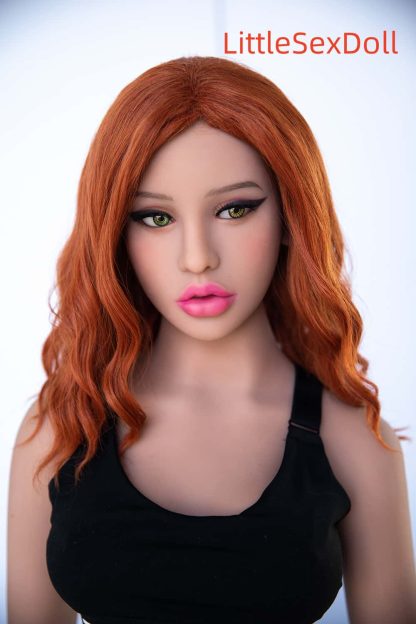 Jarliet - Lisa - 5ft 2 /157cm Boxing Coach Realistic Sex Doll - Image 3