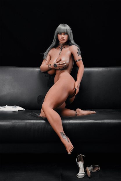 Irontech Sex Doll - 158cm H cup Jane - Image 2