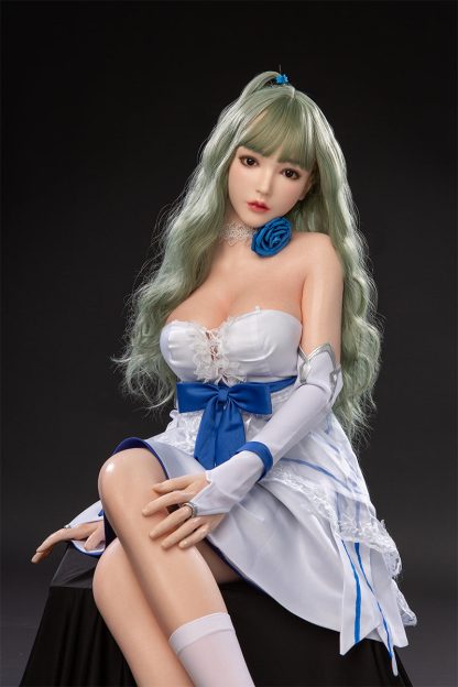 UMDOLL - Avery - Top Quality Life-Like Sex Doll (Silicone Doll) - Image 12