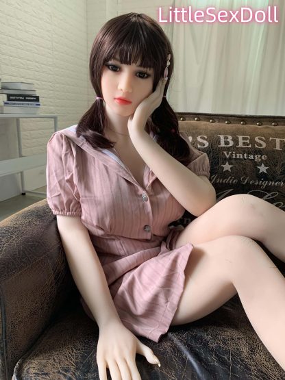 AIBEI Doll 158cm. (5'2") Head #106 - Image 16