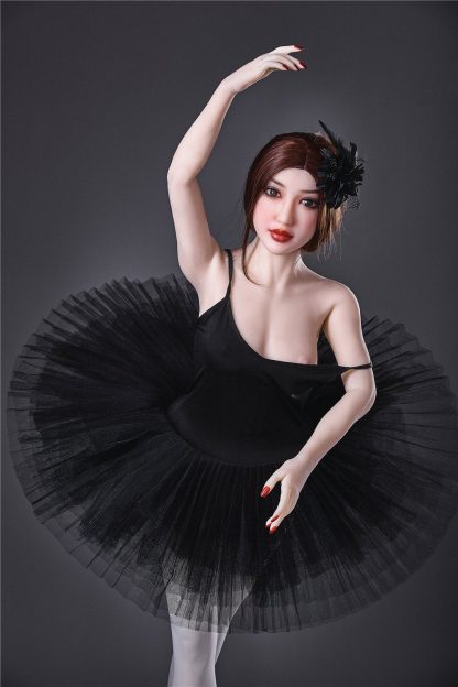Irontech Sex Doll 150cm Mika - Image 21