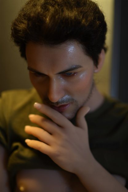 Ivan - 5ft 11/180cm Male Sex Doll with Ultra Realistic TPE Skin - Image 16