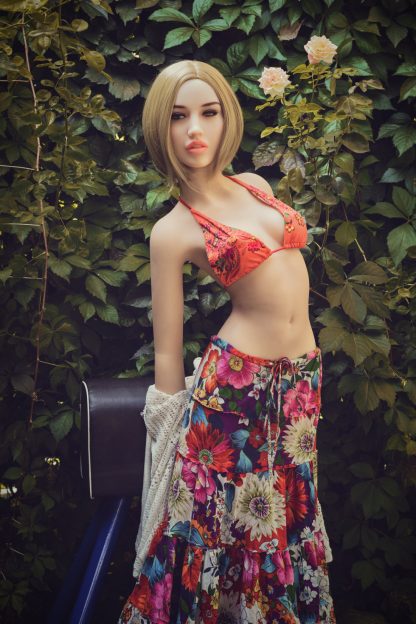 WM - Sophie 5ft 2/ 157cm B Cup Sex Doll - Image 5
