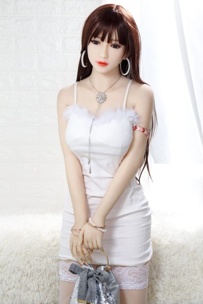AIBEI Doll 158cm. (5'2") Head #84 - Image 19