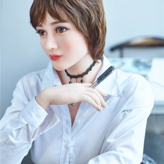Irontech - Fiona 5ft 3 /159cm White Skin Sex Doll