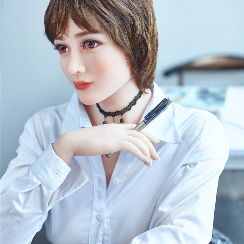 Irontech 159cm - Fiona