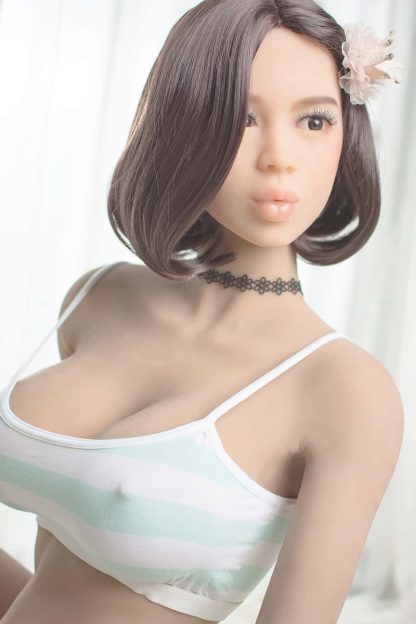 6YE - Joanna - 5ft5/165cm Big Boobs Asian Japanese Sex Doll - Image 3