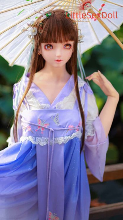 MOZU - 145cm(4.8Ft) TPE Anime Sex Doll Love Doll - Joeshy - Image 12