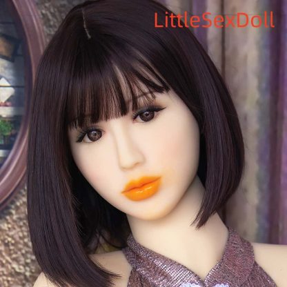 Jarliet - yuzuki - 5ft 4 /163cm Asian Style Realistic Sex Doll - Image 3