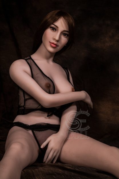 SE Doll - Iritel TPE Realistic Sex Doll