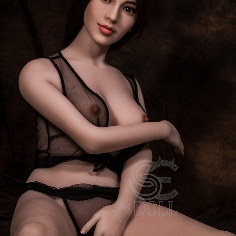 SE Doll - Iritel TPE Realistic Sex Doll