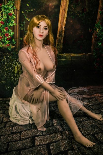 SE Doll - Astra TPE Realistic Sex Doll - Image 14