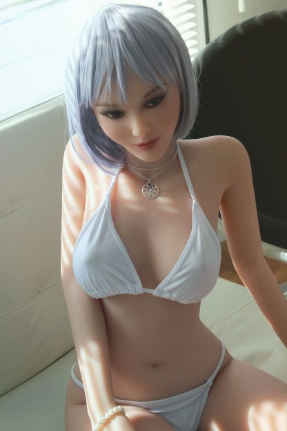 Doll4ever - Vena-145cm/4ft7 EDM Dancer - Image 3