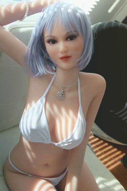 Doll4ever - Vena-145cm/4ft7 EDM Dancer - Image 8