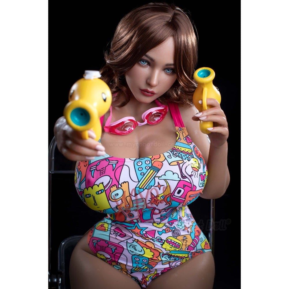 Sex Doll Rita Sino-doll XNXdoll X11 - 155cm / 5'1??