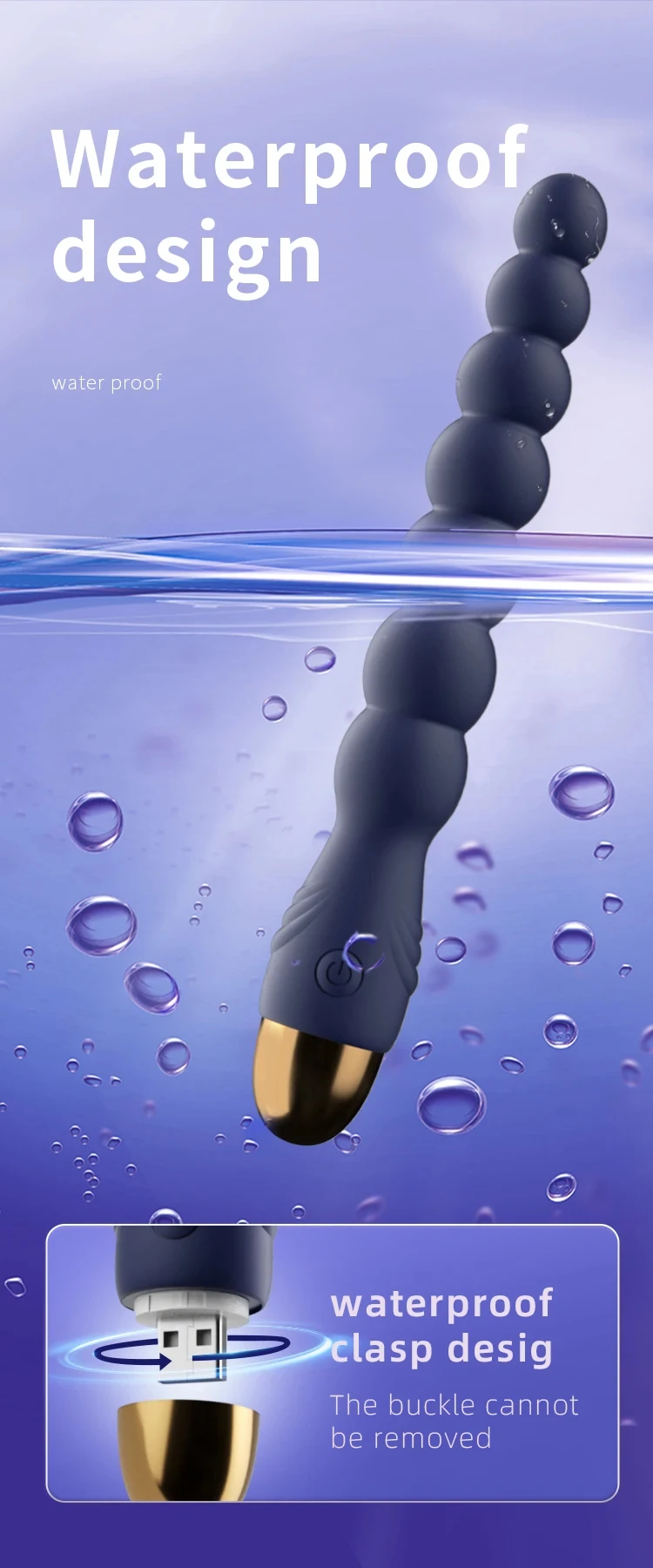 Anal Bead Vibrator For Women Vagina Clitoris Stimulator Vibrating Butt Plugs Male Prostate Massager Anus Sex Toy Couple Sex Toy Anal Bead Vibrator For Women Vagina Clitoris Stimulator Vibrating Butt Plugs Male Prostate Massager Anus Sex Toy Couple Sex Toy