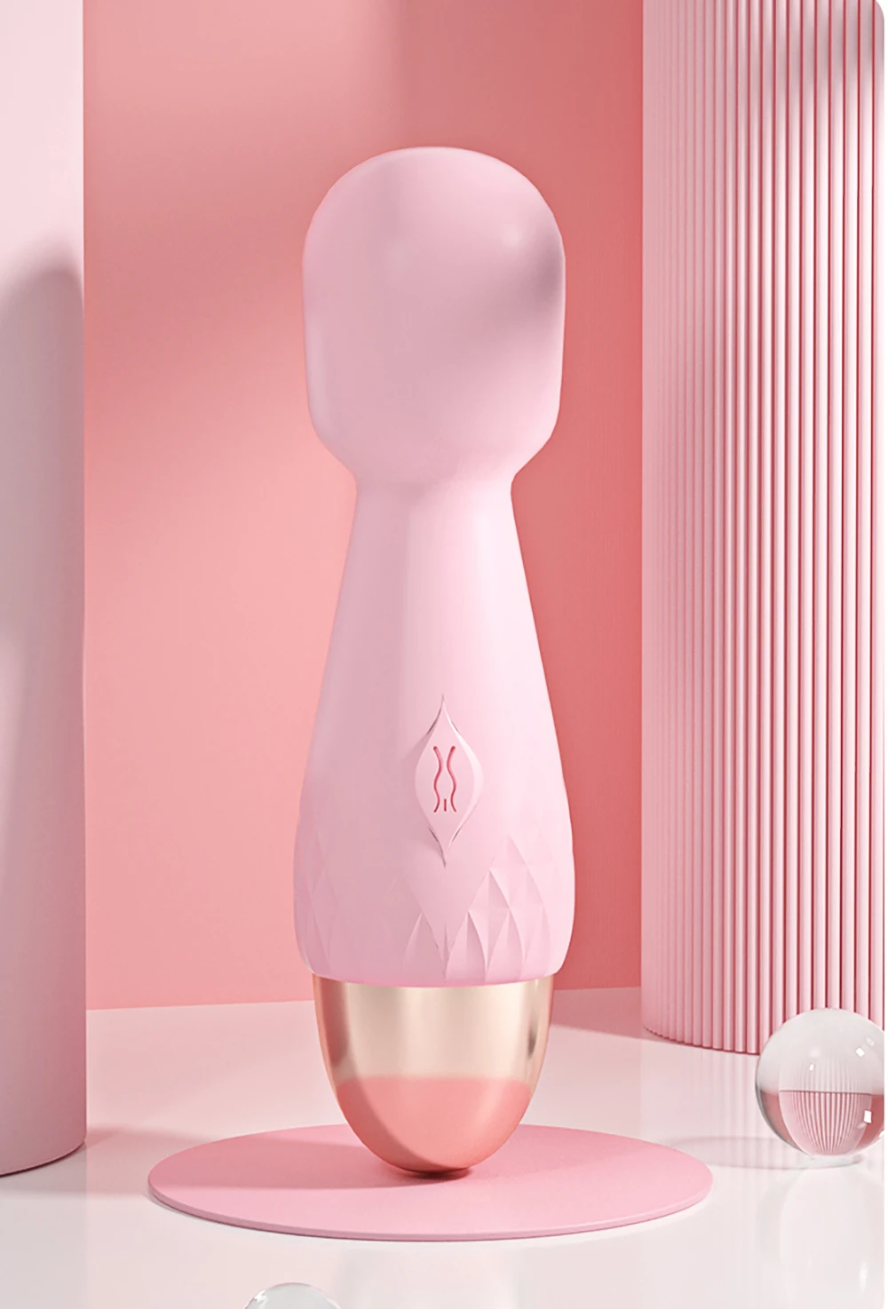 Mini Dildo AV Vibrator Sex Toys For Adults Women Vagina Clitoris Stimulator Magic Wand G Spot Anal Massager Female Masturbator