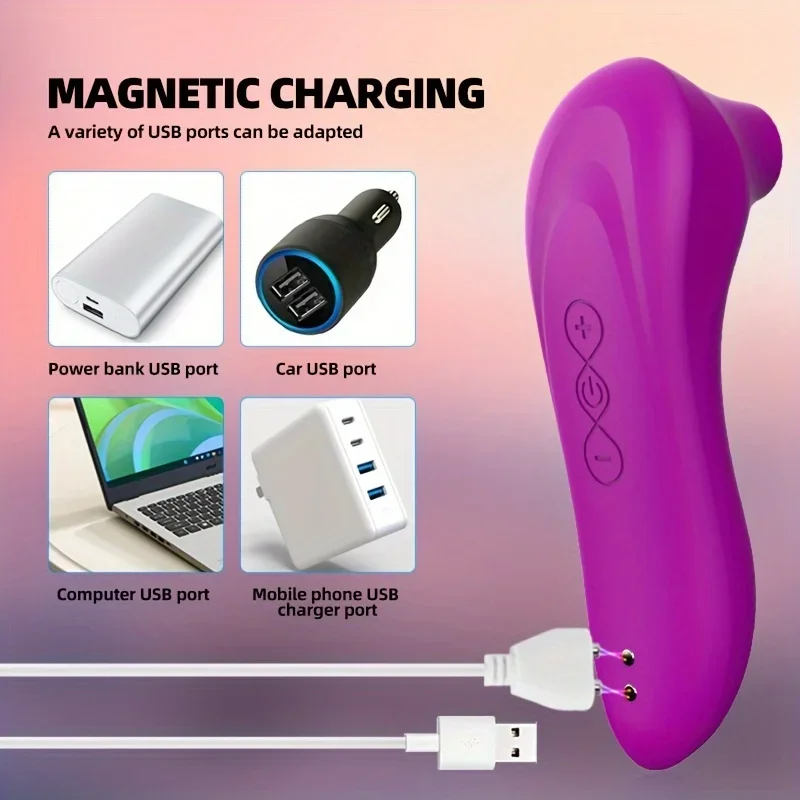 Powerful Sucking Vibrator for Women Sucker Clitoris Nipple Oral Vacuum Stimulator Vagina Female Masturbator Adults Sex Toys 18+ Powerful Sucking Vibrator for Women Sucker Clitoris Nipple Oral Vacuum Stimulator Vagina Female Masturbator Adults Sex Toys 18+