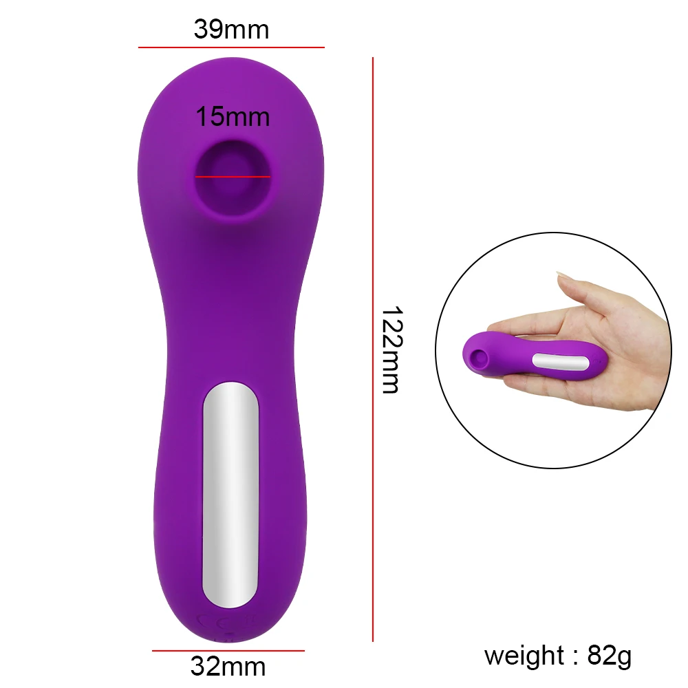 Powerful Sucking Vibrator for Women Sucker Clitoris Nipple Oral Vacuum Stimulator Vagina Female Masturbator Adults Sex Toys 18+ Powerful Sucking Vibrator for Women Sucker Clitoris Nipple Oral Vacuum Stimulator Vagina Female Masturbator Adults Sex Toys 18+