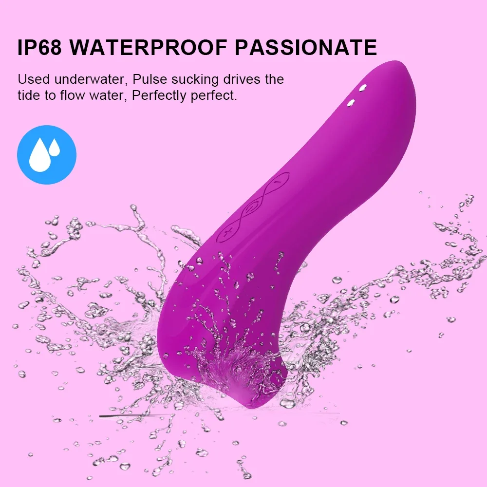 Powerful Sucking Vibrator for Women Sucker Clitoris Nipple Oral Vacuum Stimulator Vagina Female Masturbator Adults Sex Toys 18+ Powerful Sucking Vibrator for Women Sucker Clitoris Nipple Oral Vacuum Stimulator Vagina Female Masturbator Adults Sex Toys 18+