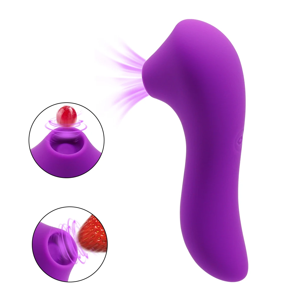 Powerful Sucking Vibrator for Women Sucker Clitoris Nipple Oral Vacuum Stimulator Vagina Female Masturbator Adults Sex Toys 18+ Powerful Sucking Vibrator for Women Sucker Clitoris Nipple Oral Vacuum Stimulator Vagina Female Masturbator Adults Sex Toys 18+