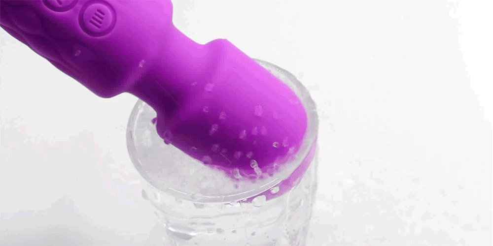 Powerful Vibrating AV Vibrator Magic Wand Clitoris Stimulator Sex Toys for Women G Spot Massager Adult Female Sex Erotic Product Powerful Vibrating AV Vibrator Magic Wand Clitoris Stimulator Sex Toys for Women G Spot Massager Adult Female Sex Erotic Product