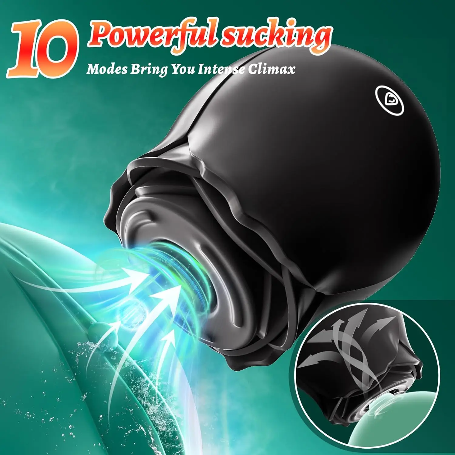 The Rose Vibratoer 2025 Rose Toy Vibratoer Black Adult Toys for Women 10 Modes Rose Viboators Toys for Womens Adult Supplies 18+ The Rose Vibratoer 2025 Rose Toy Vibratoer Black Adult Toys for Women 10 Modes Rose Viboators Toys for Womens Adult Supplies 18+